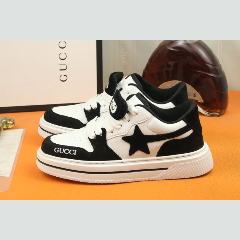 G*u*i sneakers